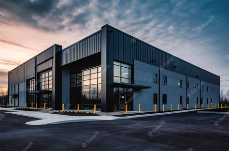 Our Building .